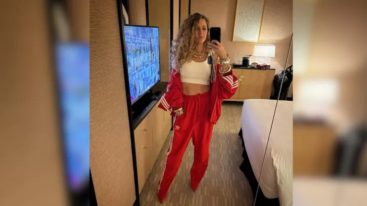 Blake Lively demanda a Justin Baldoni por acoso sexual