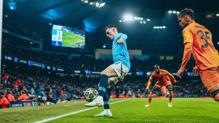 Champions League
