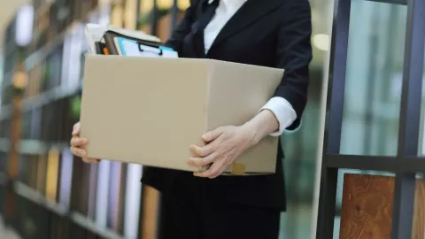 ¿En qué consiste la liquidación y cómo calcularla este 2025?