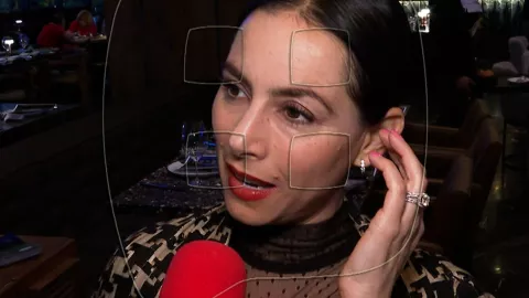 ¿Claudia Lizaldi reencontró el amor luego de su sufrido truene con Germán Cano?