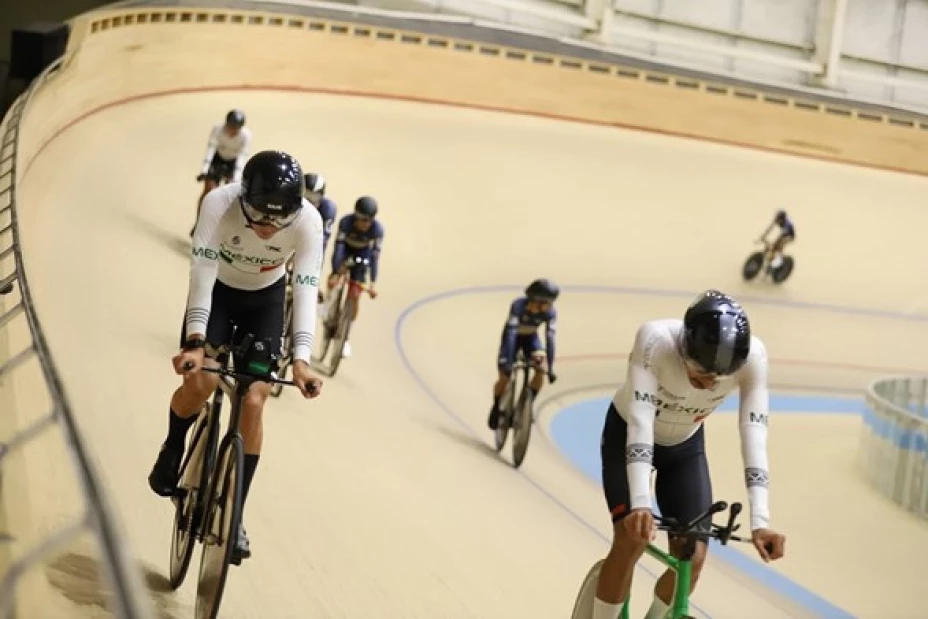 México cosecha medallas en el Panamericano de Ciclismo.jpg
