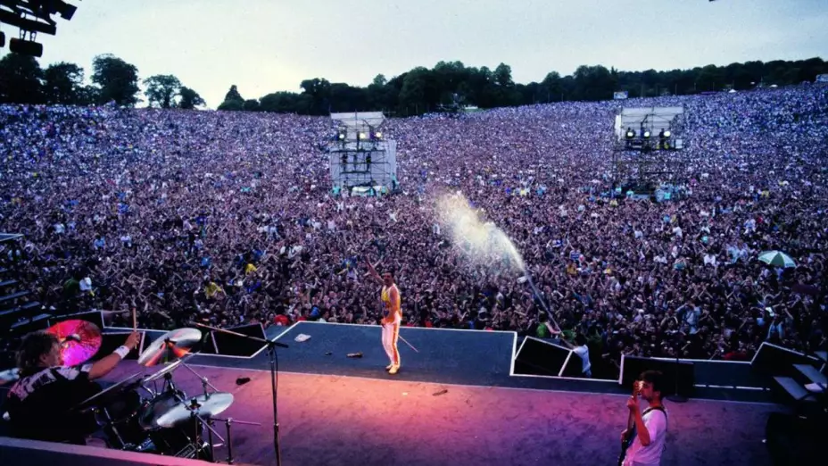 La canción más alegre de la historia