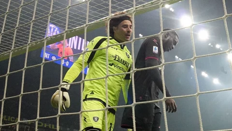 Guillermo Ochoa