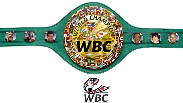 Coronavirus 2019 consejo mundial de boxeo
