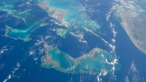 8 de junio: Día de los Oceános