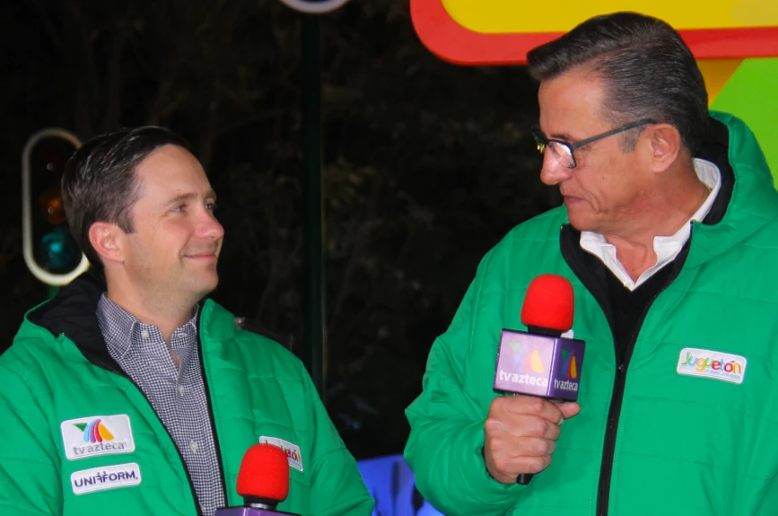 ¡Gran inauguración del Contenedor Juguetón!