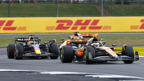 GP Gran Breta&ntilde;a