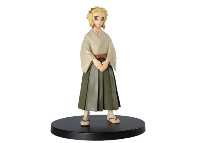 Figura de Demon Slayer 5