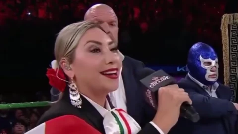 Quién es Deyra Barrera.