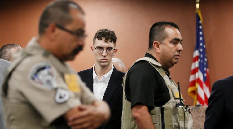 El asesino del tiroteo en Walmart de El Paso podría evitar la pena de muerte tras un acuerdo judicial.