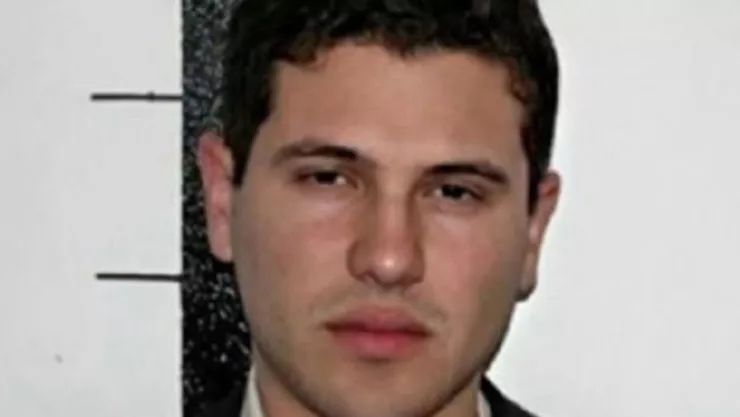 Hijos de Joaquín “El Chapo” Guzmán