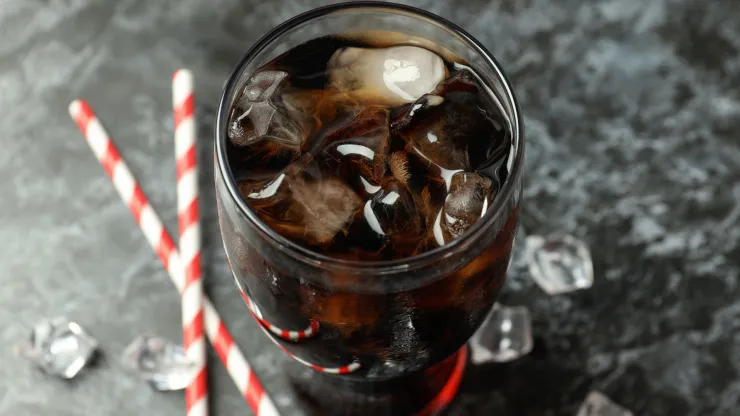 Coca-Cola