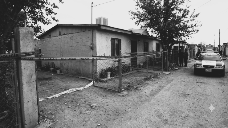 casa melchor ocampo