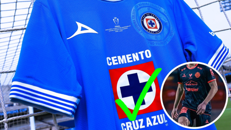 Cruz Azul no quer&iacute;a revelarlo, pero ya tiene amarrado a este refuerzo para el Apertura 2025