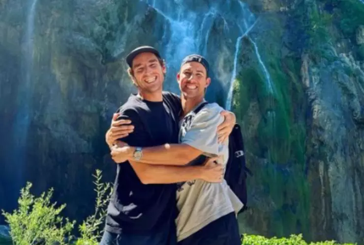 Surfistas desaparecidos en Baja California