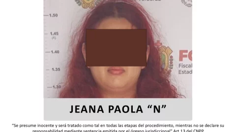 Fiscalía de Veracruz