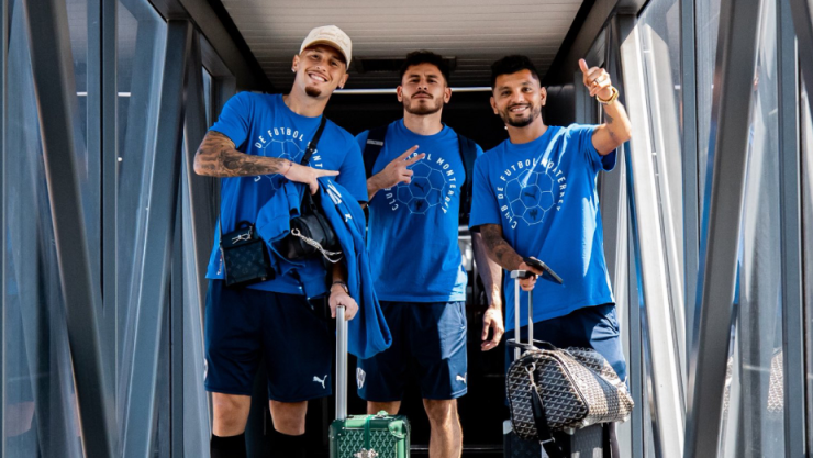 Rayados de Monterrey
