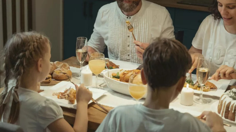 Empresas en Tijuana dan salida temprana a empleados por Thanksgiving