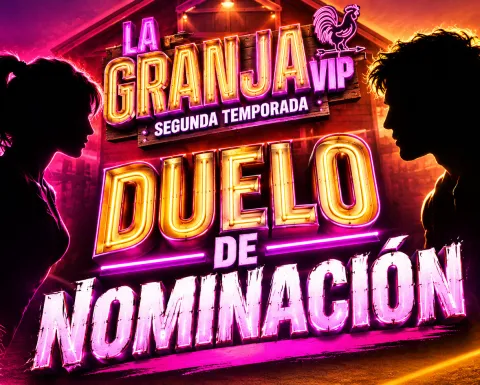 Duelo de Nominación ¿Qué Granjero se salva de salir de La Granja VIP..jpg