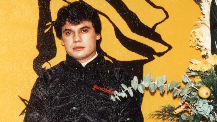 La VERDADERA historia detrás de _Hasta Que Te Conocí_ de Juan Gabriel