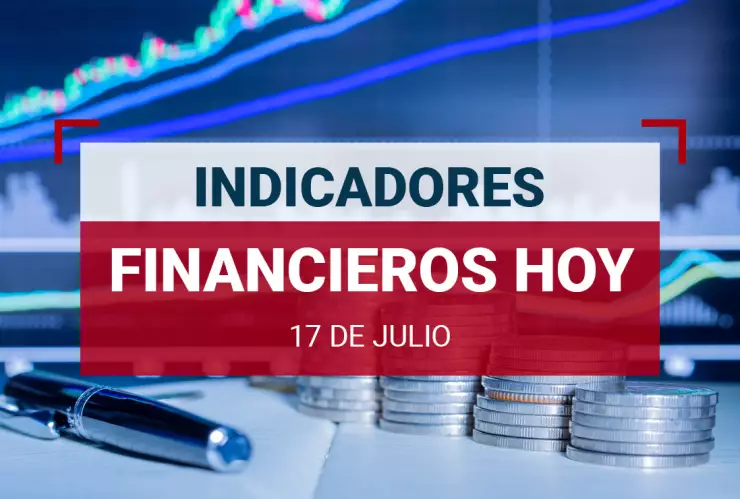 Tipo de cambio: Precio del DÓLAR HOY 17 de julio 2024 en México