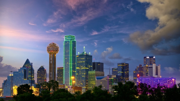 Dallas, Texas