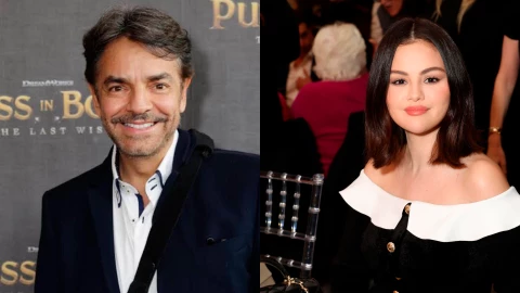 Polémica Eugenio Derbez Selena Gómez