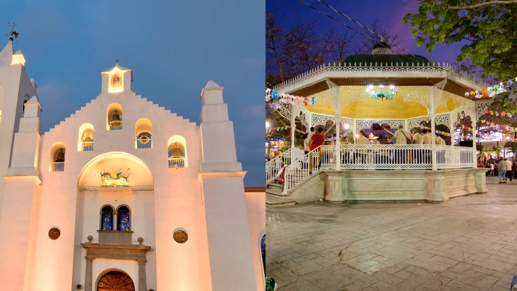 Tuxtla Gutiérrez