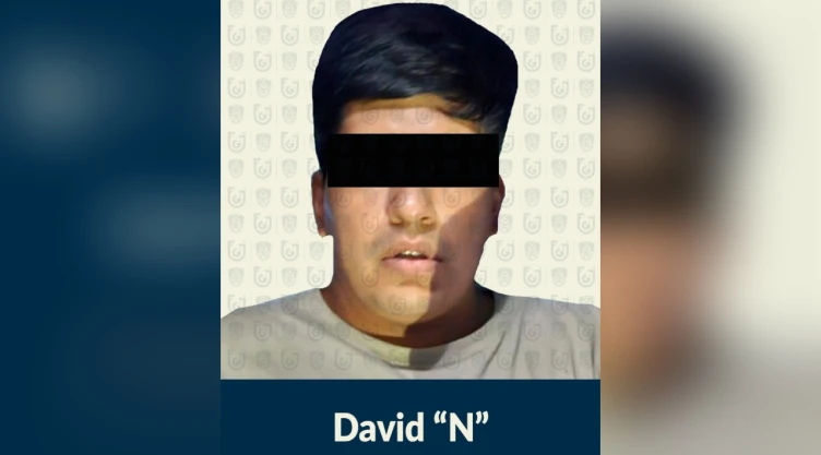 Hombre investigado por abuso sexual contra estudiante en escuela de CDMX.