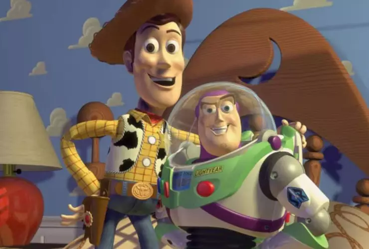 Toy Story 5