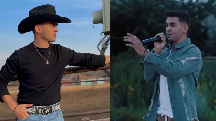 Rompe el silencio Luis Ángel Robelo