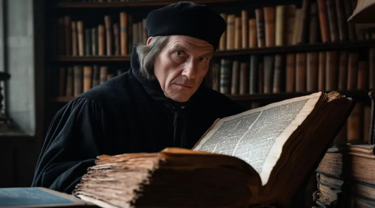 Luca Pacioli