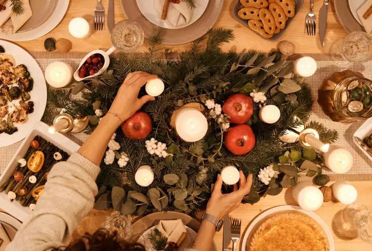 Tradiciones navideñas en Jalisco para el 24 y 25 de diciembre