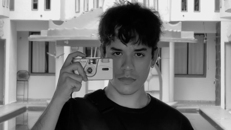 NSQK en Palacio de los Deportes.