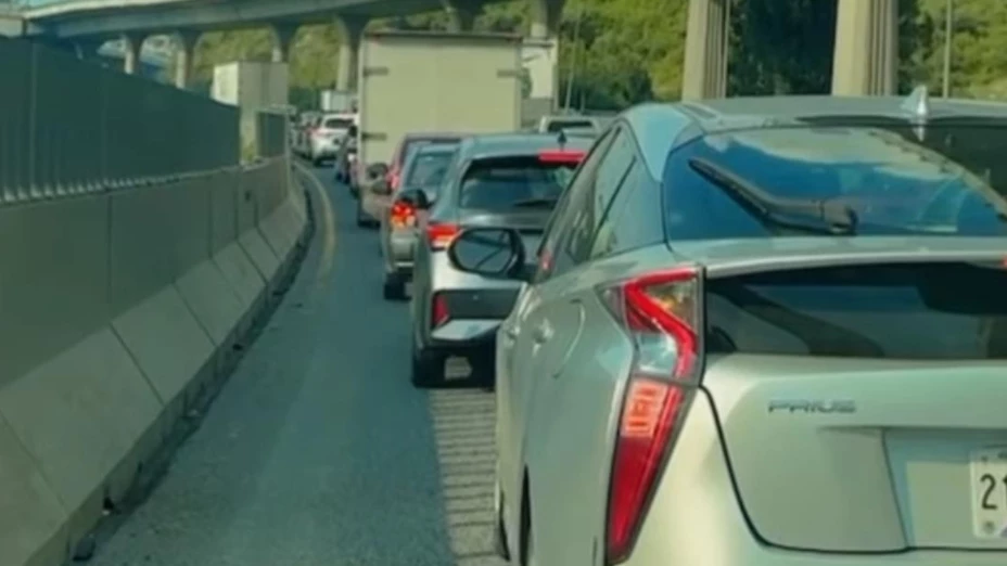 manifestacion en la autopista mexico queretaro.png