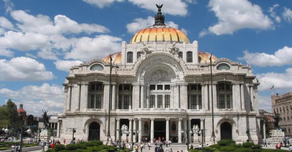 Bellas Artes