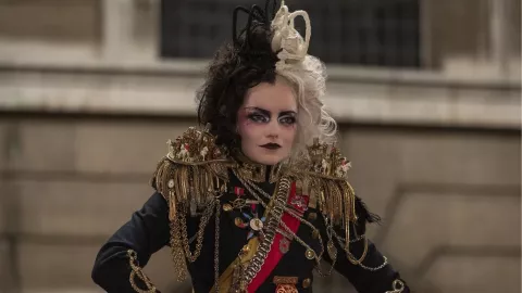 Cruella 2 todo lo que sabemos de la secuela con Emma Stone