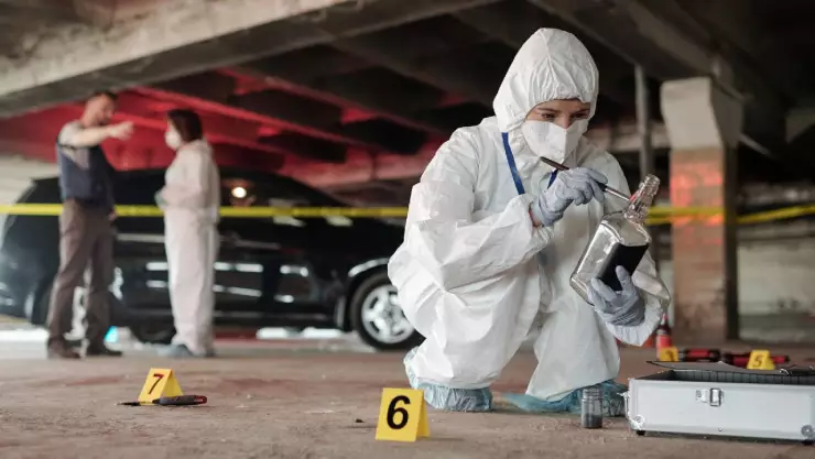 Asesinan a funcionario del Gobierno de Jalisco