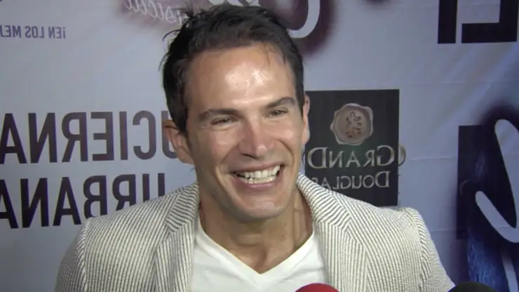 Julio Camejo VLA