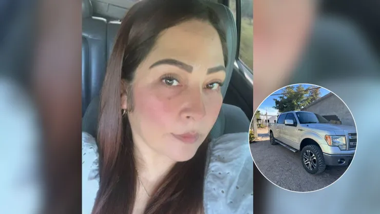 Buscan a María de Los Ángeles en Guasave