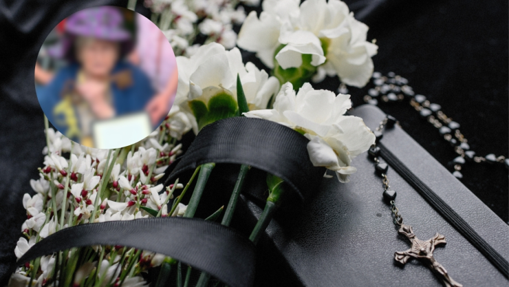 Muere Violet Hensley, leyenda de la música country, a los 109 años