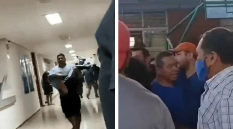 Chiapas estudiantes intoxicacion reto viral