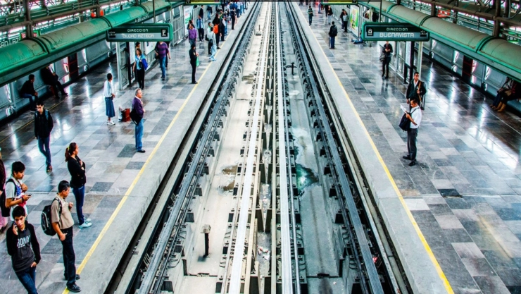 ¿Qué pasa en el Metro CDMX hoy sábado 22 de abril de 2023?
