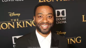 El Rey León Live Action Doblaje