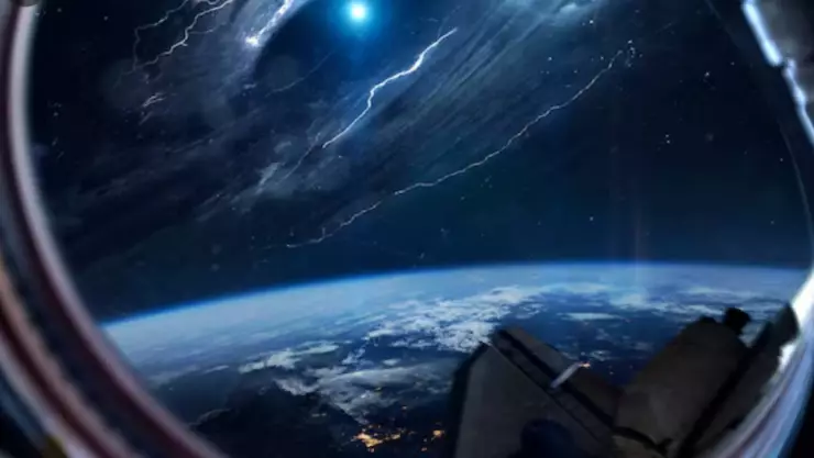 astronautas que murieron en el espacio