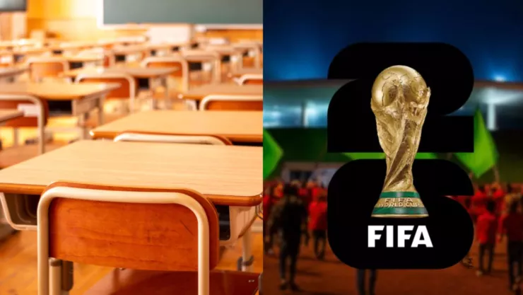 ¿Habrá clases durante la Copa del Mundo 2026? Esto confirmó la SEP