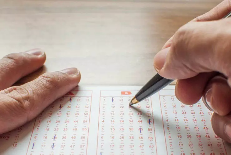 Tris Extra 27 de septiembre