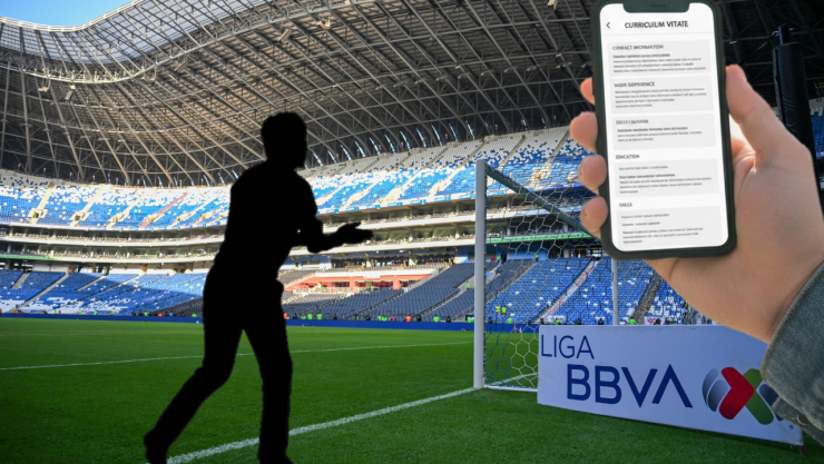 &iexcl;INS&Oacute;LITO! Club de la Liga BBVA MX busca entrenador… a trav&eacute;s de una APP