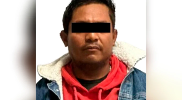 Hombre vinculado a proceso por abuso sexual de una menor en Edomex