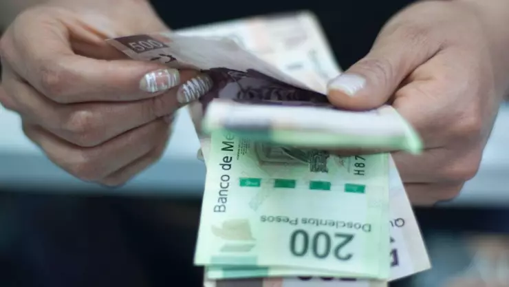 6.3 millones de trabajadores se beneficiarán del incremento al salario mínimo